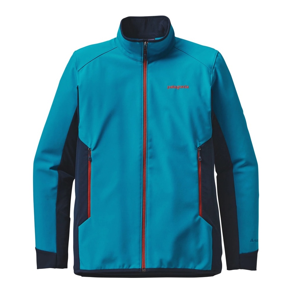 Patagonia Men's Adze Hybrid Jacket
